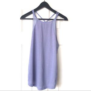 Lululemon- Sports Tank